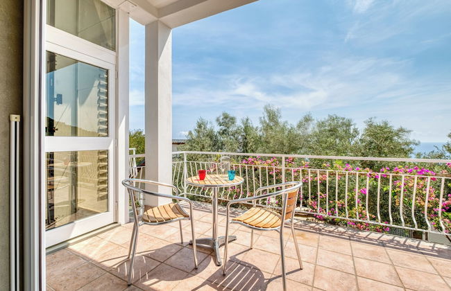 Villa Luce del Sol with Pool - L - Foto 32