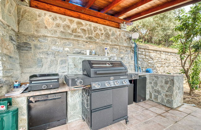 Villa Luce del Sol with Pool - L - Foto 39