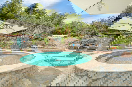 Foto 20 - Villa Luce del Sol with Pool - L