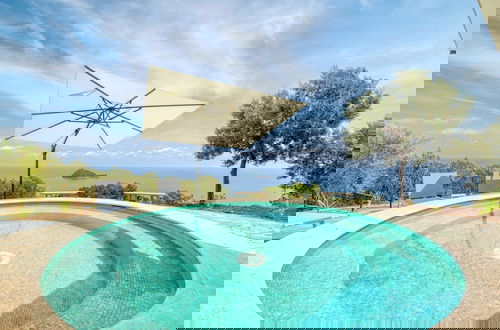 Foto 9 - Villa Luce del Sol Lux With Pool - S
