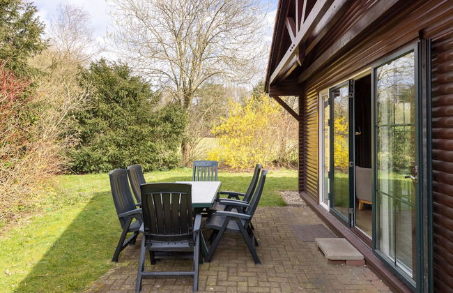 Bungalow in Veluwe Near Harderwijk - Foto 10