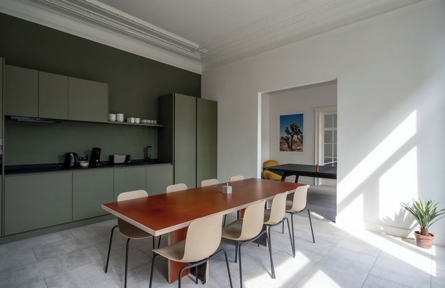 Smartflats - Oudaan Antwerp - Photo 13