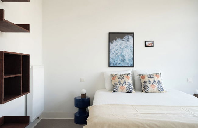 Smartflats - Oudaan Antwerp - Photo 7