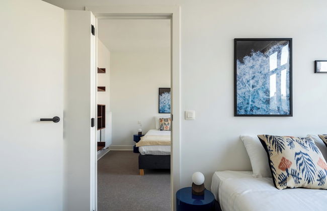 Smartflats - Oudaan Antwerp - Photo 5