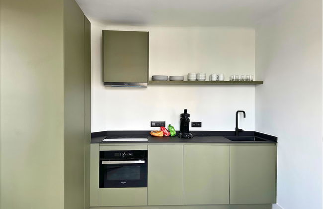 Smartflats - Oudaan Antwerp - Photo 11