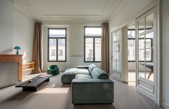 Smartflats - Oudaan Antwerp - Photo 14