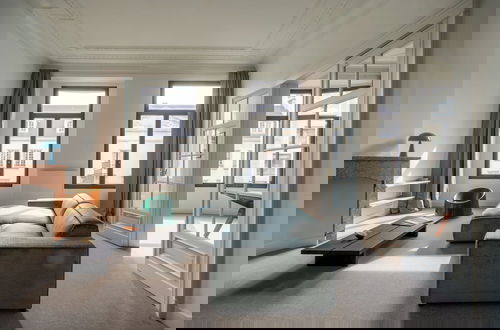Photo 14 - Smartflats - Oudaan Antwerp