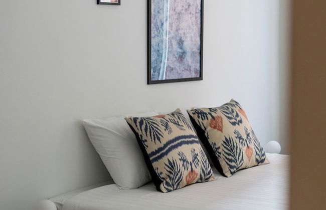 Smartflats - Oudaan Antwerp - Photo 2