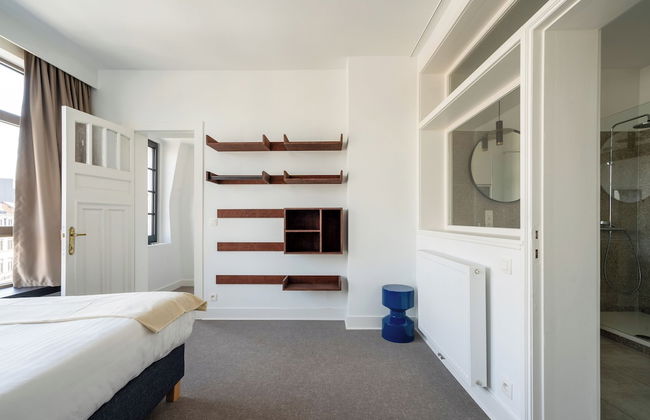 Smartflats - Oudaan Antwerp - Photo 8