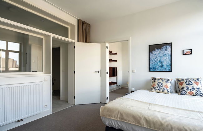 Smartflats - Oudaan Antwerp - Photo 6