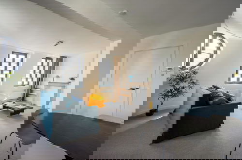 Photo 24 - Smartflats - Oudaan Antwerp