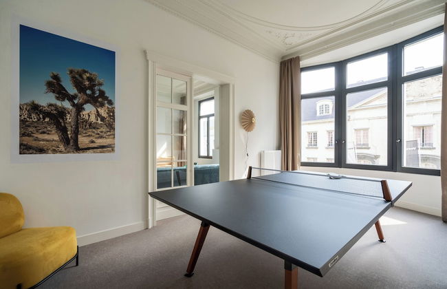 Smartflats - Oudaan Antwerp - Photo 17