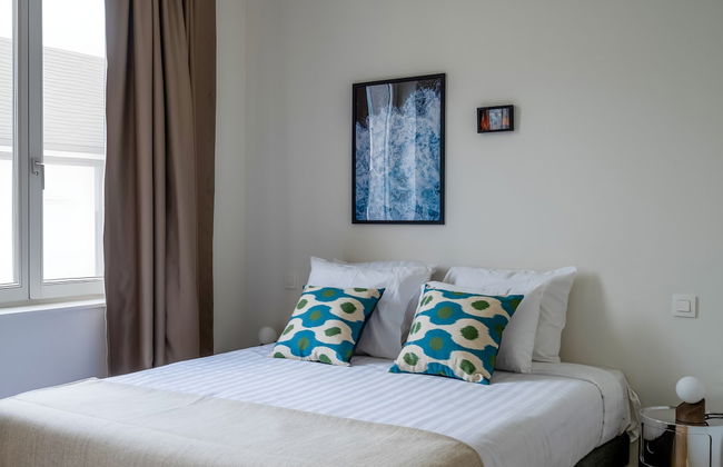 Smartflats - Oudaan Antwerp - Photo 4
