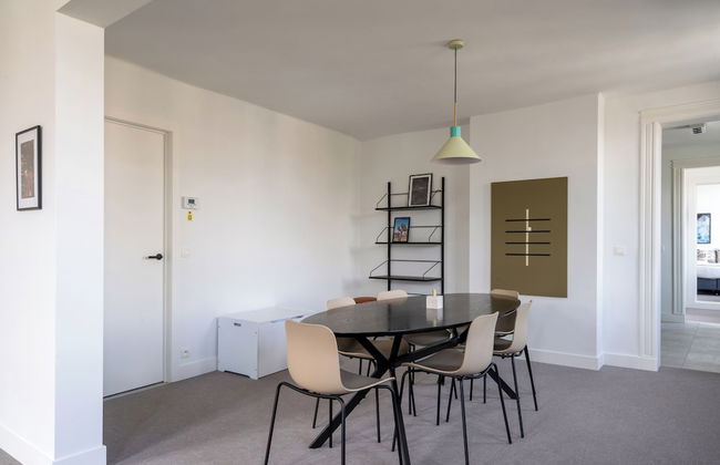 Smartflats - Oudaan Antwerp - Photo 27