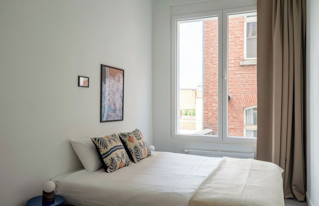 Smartflats - Oudaan Antwerp - Photo 3