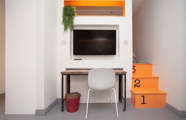 Higgihaus 26 Clare Street Aparthotel - Foto 60