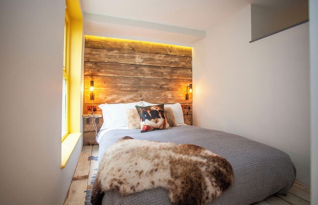 Higgihaus 26 Clare Street Aparthotel - Foto 5
