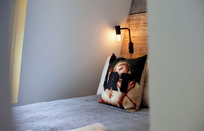 Higgihaus 26 Clare Street Aparthotel - Foto 8
