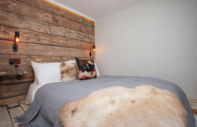 Higgihaus 26 Clare Street Aparthotel - Foto 13