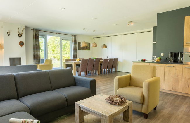 Spacious Villa in a National Park - Foto 7