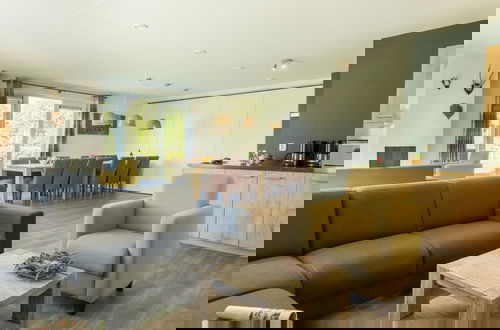 Foto 7 - Spacious Villa in a National Park