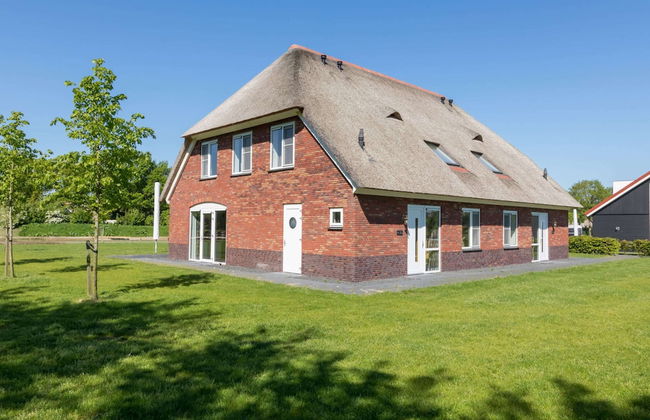 Spacious Villa in a National Park - Foto 1