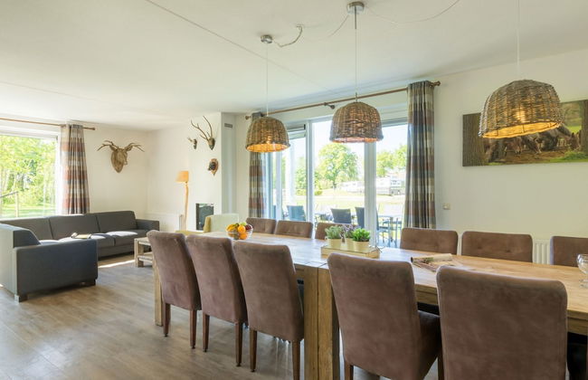 Spacious Villa in a National Park - Foto 20