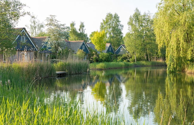 Spacious Thatched Villa With Dishwasher, in a National Park - Foto 19