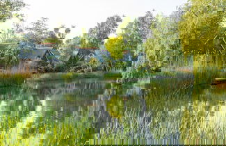 Foto 2 - Spacious Villa in a National Park