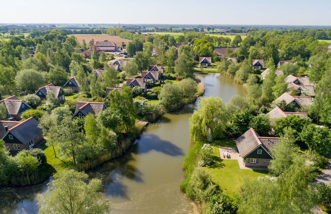 Spacious Thatched Villa With Dishwasher, in a National Park - Foto 27