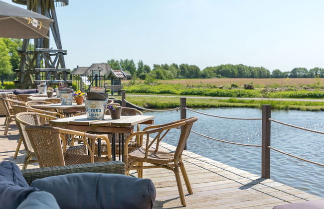 Spacious Thatched Villa With Dishwasher, in a National Park - Foto 15