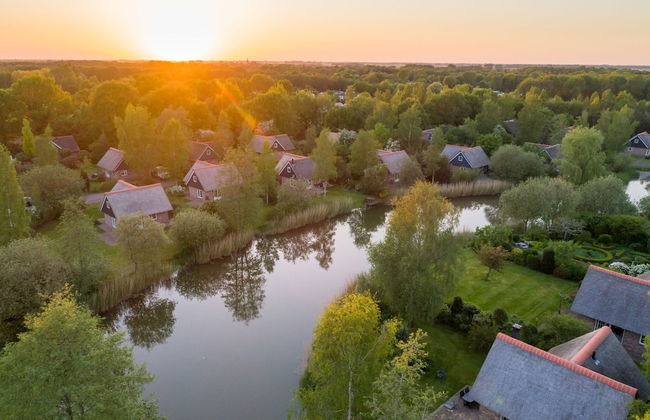 Spacious Thatched Villa With Dishwasher, in a National Park - Foto 29