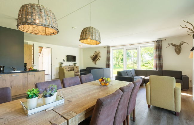 Spacious Villa in a National Park - Foto 8