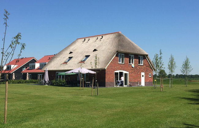 Spacious Villa in a National Park - Foto 31