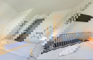 Foto 2 - Luxury Villa With six Bathrooms, Located in a National Park