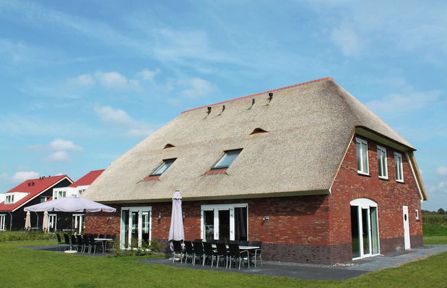 Spacious Villa in a National Park - Foto 26