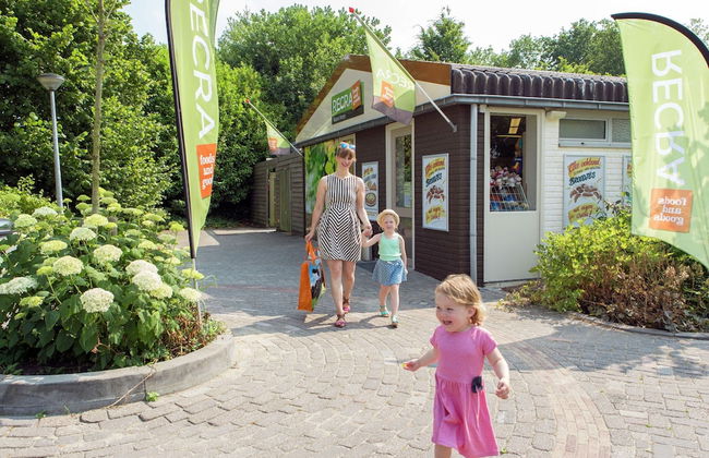 Villa in Arcen With Shower & Garden - Foto 31