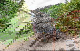 Foto 1 - Comfortable Villa With sun Shower