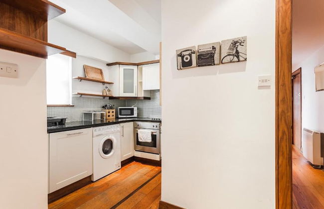 Parnell Boulevard Apartments - Photo 12