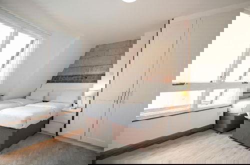Foto 4 - Parnell Boulevard Apartments