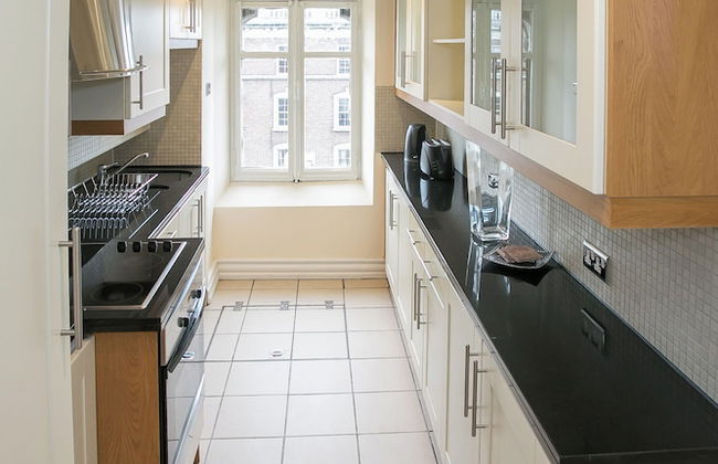 Parnell Boulevard Apartments - Photo 14