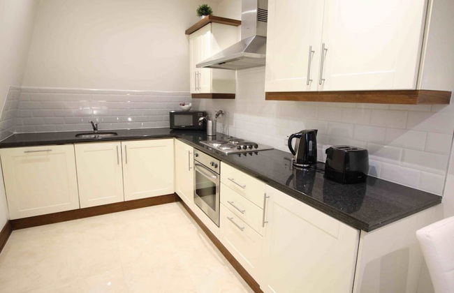 Parnell Boulevard Apartments - Foto 10