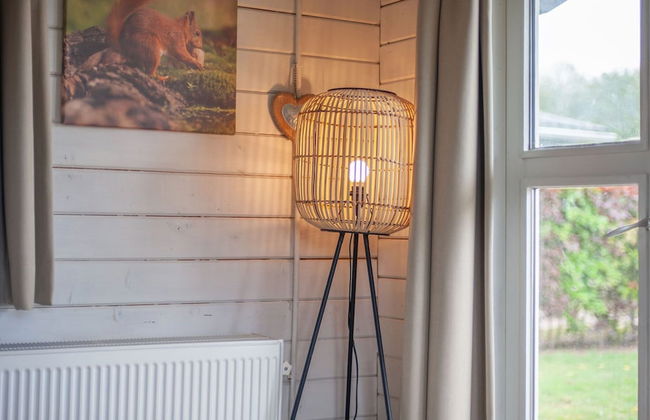 Apartment in Netherlands Near Nature Trails - Foto 4