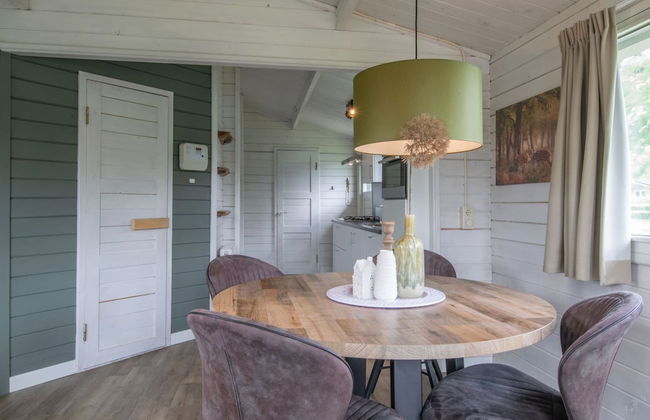 Apartment in Netherlands Near Nature Trails - Foto 6