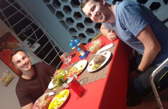 Casa La Tropical - Foto 13