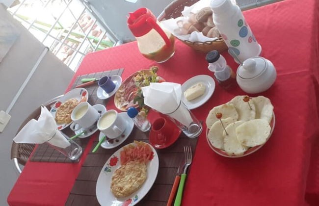 Casa La Tropical - Foto 12