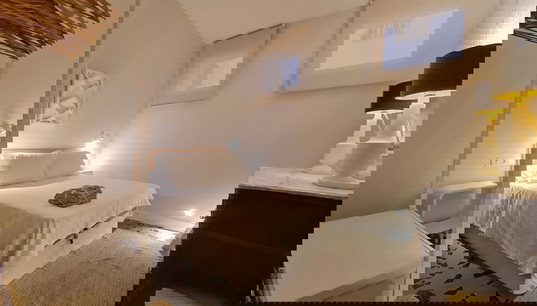 Photo 1 - City Center Madrid Apartment With 2 Bedrooms