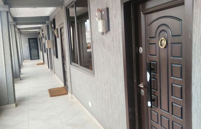 CRL Apartments - Foto 1