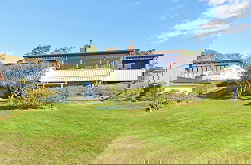 Photo 37 - 6 Person Holiday Home in Laholm-by Traum