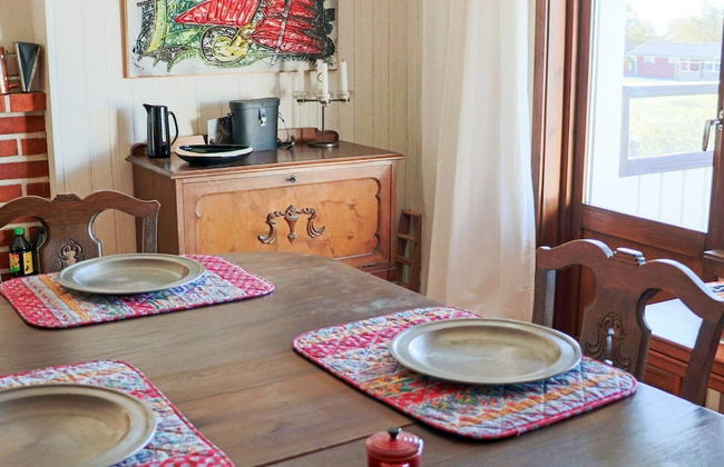 6 Person Holiday Home in Laholm-by Traum - Foto 16